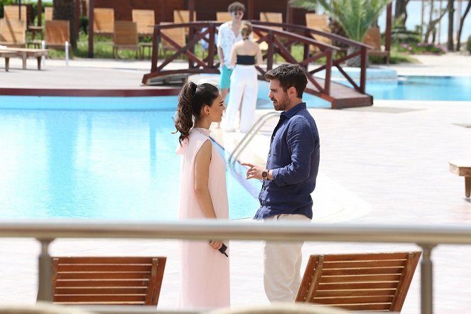 Üç Kız Kardeş - Episode 34 - Photos