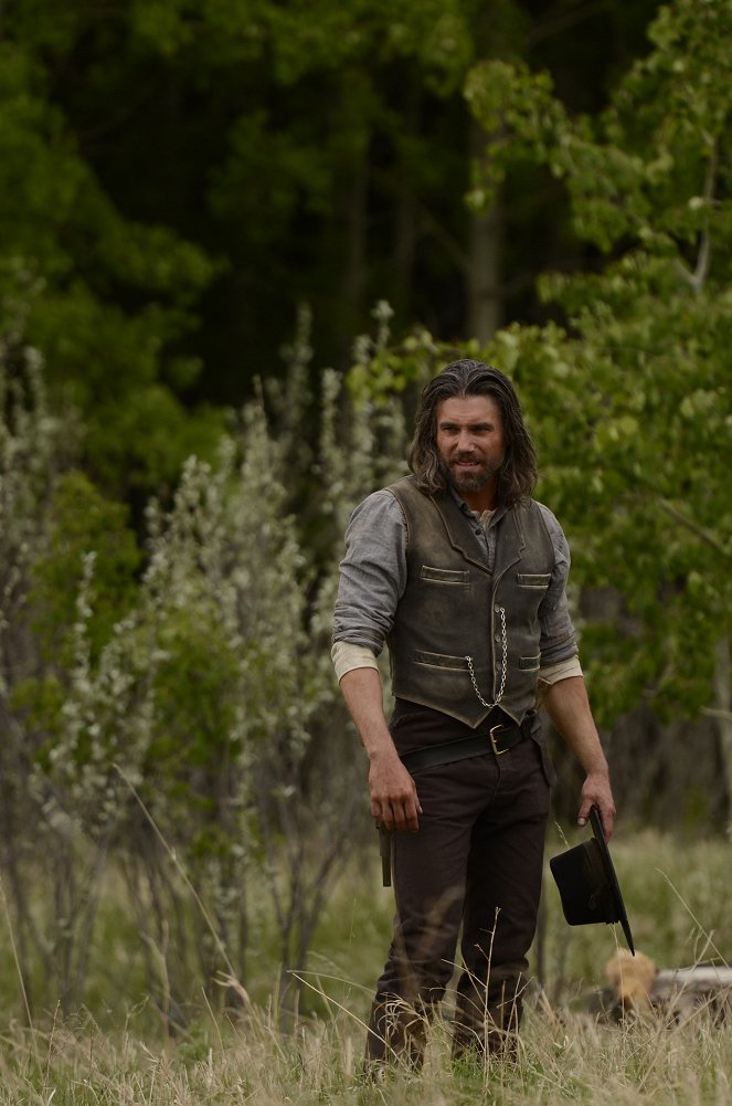 Hell on Wheels - Season 2 - Scabs - Photos