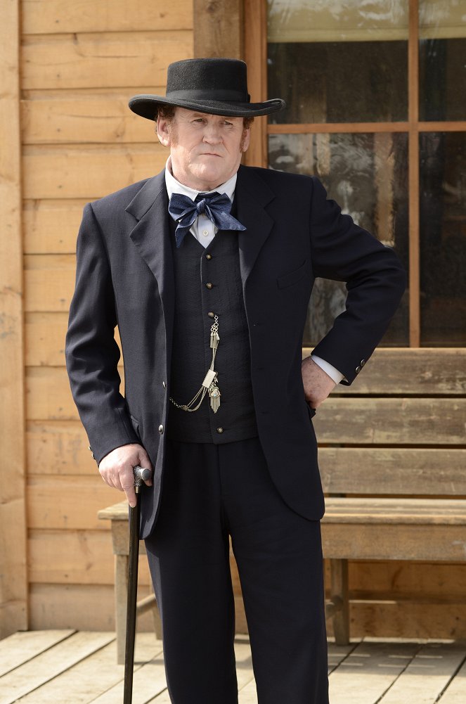 Hell on Wheels - Season 2 - The Lord's Day - Photos