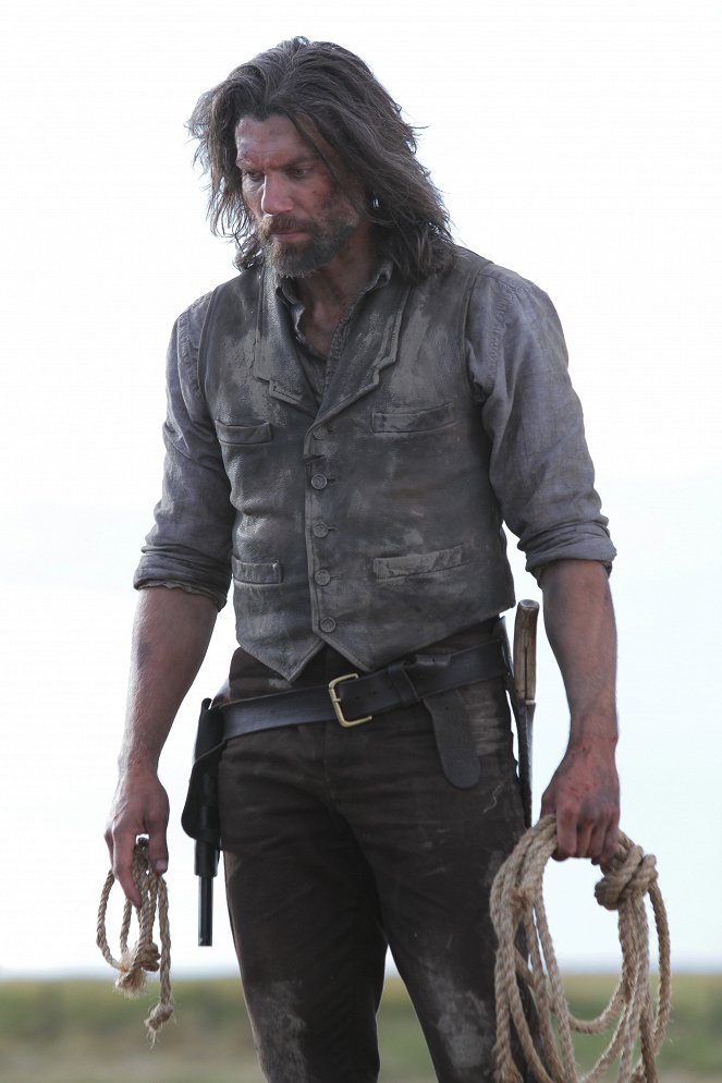 Hell on Wheels - Season 2 - Blood Moon Rising - Photos