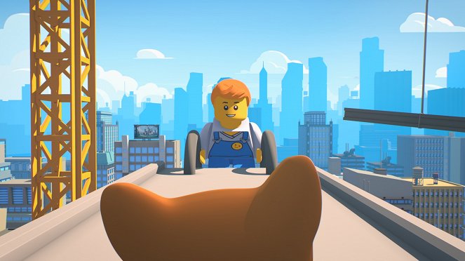 LEGO City Adventures - Photos