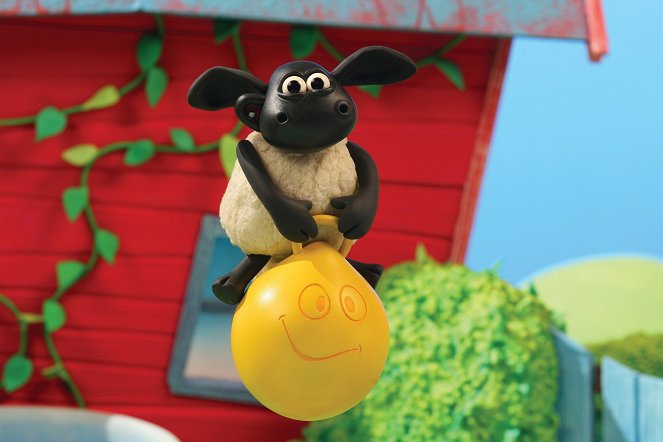 Timppa - Season 3 - Timmy's Bouncy Friend - Kuvat elokuvasta