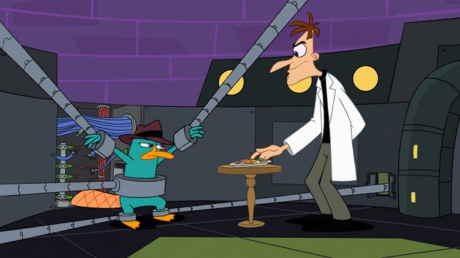 Phineas and Ferb - Season 1 - Flop Starz - Photos