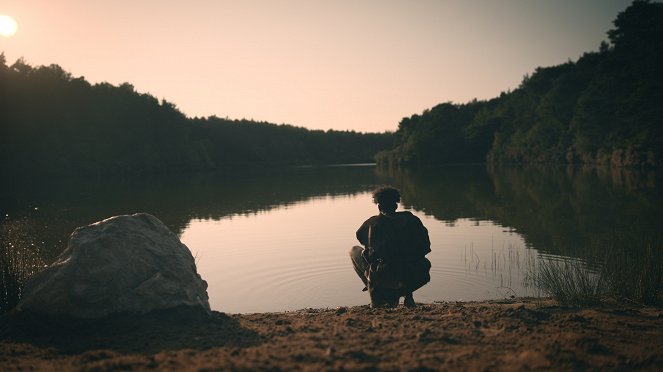 Epoka lodowcowa: Zamrożony świat - Z filmu