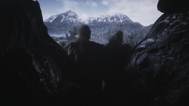 Ice Age: A Frozen World - Filmfotos