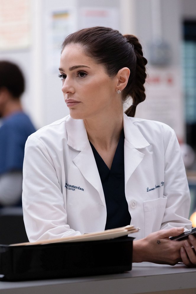 New Amsterdam - Give Me a Sign - Photos - Janet Montgomery