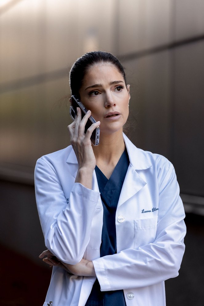 New Amsterdam - Give Me a Sign - Do filme - Janet Montgomery