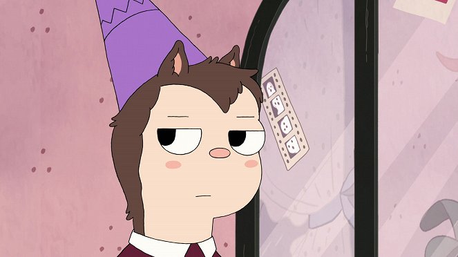 Summer Camp Island - Meeting of the Minds - Filmfotos