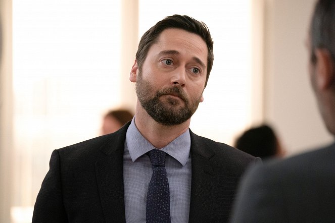 New Amsterdam - Right Place - Photos - Ryan Eggold