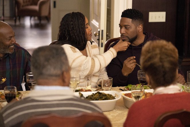New Amsterdam - How Can I Help? - Film - Jocko Sims