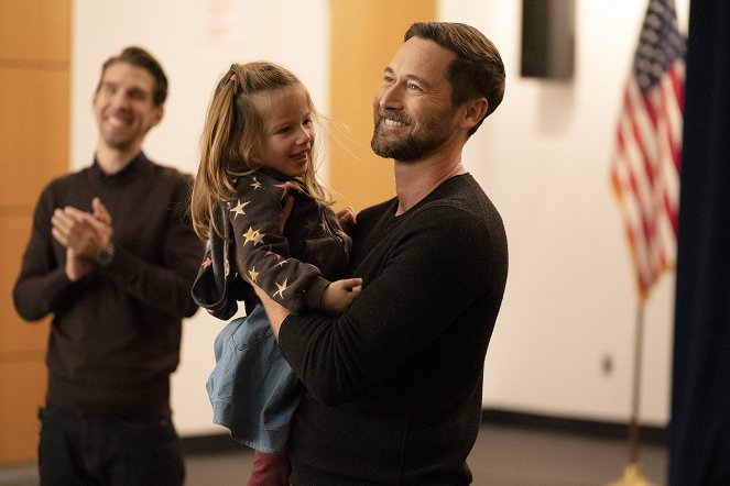 New Amsterdam - How Can I Help? - Photos - Ryan Eggold
