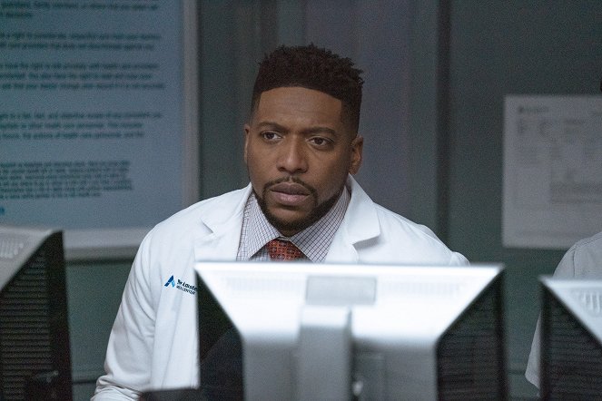 New Amsterdam - All the World's a Stage... - Photos - Jocko Sims
