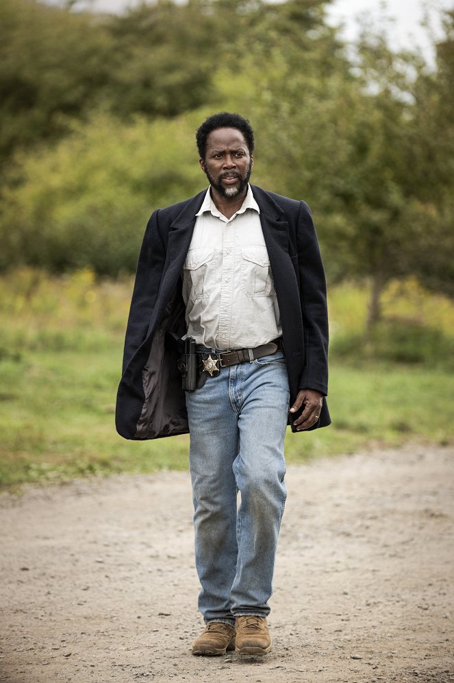From - This Way Gone - Photos - Harold Perrineau