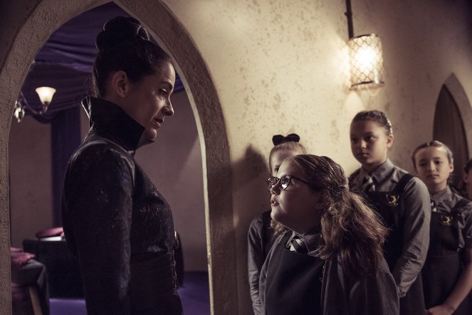 The Worst Witch - Season 1 - Tabby - Photos