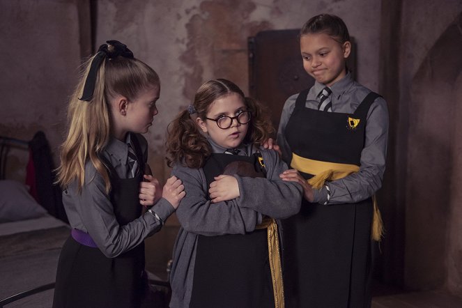 The Worst Witch - New Girl - Photos