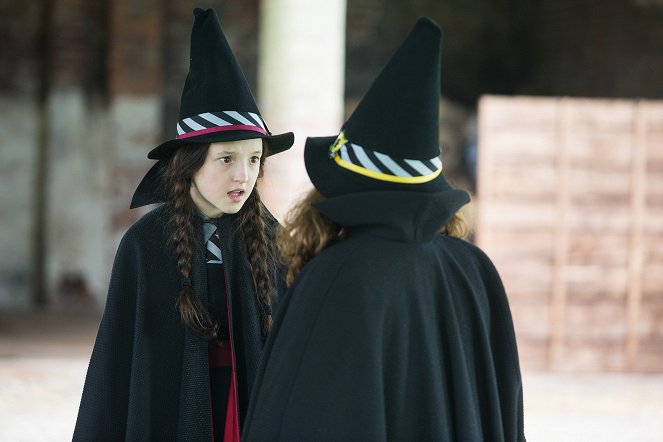 The Worst Witch - Pond Life - Photos