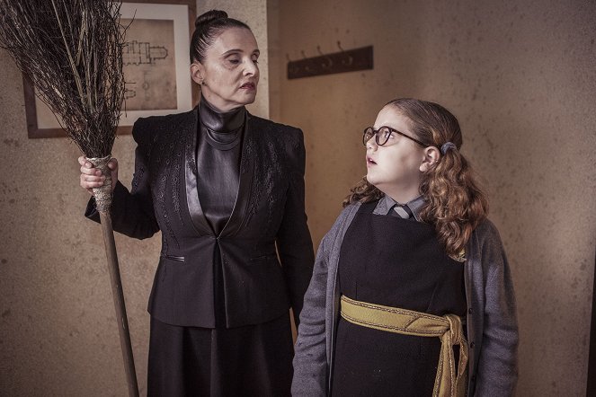 The Worst Witch - Season 1 - The Best Teacher - Photos