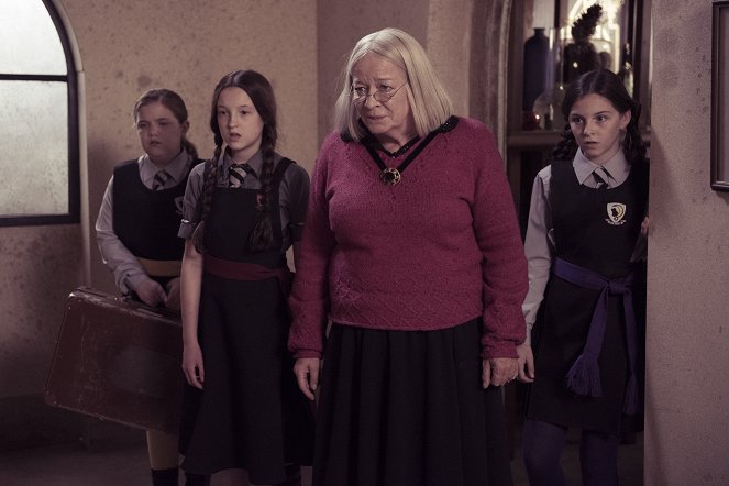 The Worst Witch - The Mists of Time - Photos