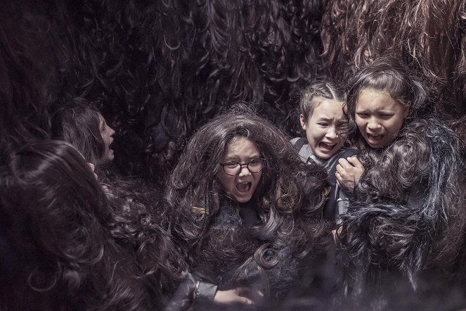 The Worst Witch - The First Witch - Photos