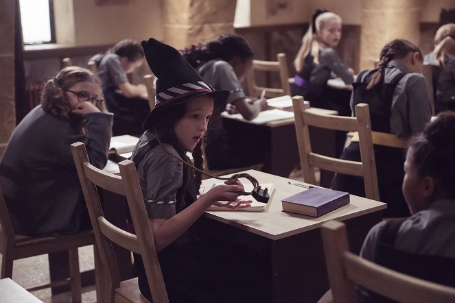 The Worst Witch - The First Witch - Photos