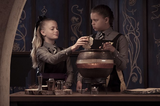 The Worst Witch - Out of Bounds - Photos