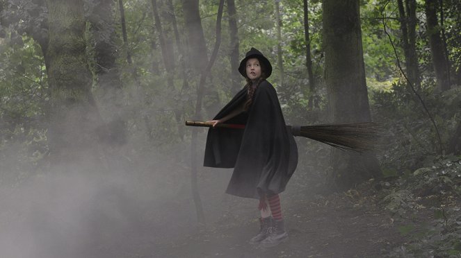 The Worst Witch - Out of Bounds - Photos