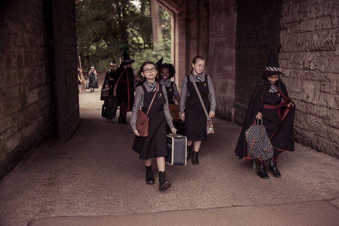 The Worst Witch - Tortoise Trouble - Photos