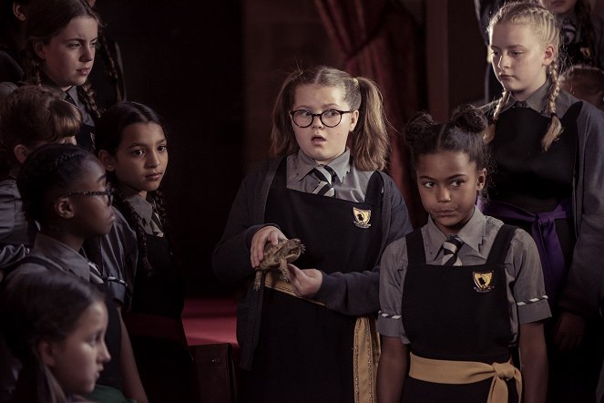 The Worst Witch - Season 2 - Tortoise Trouble - Photos