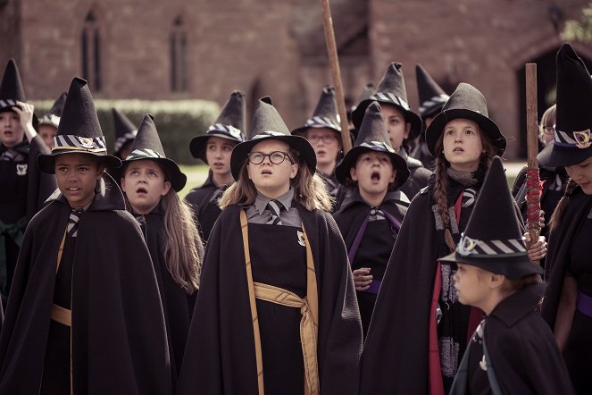 The Worst Witch - Tortoise Trouble - Photos