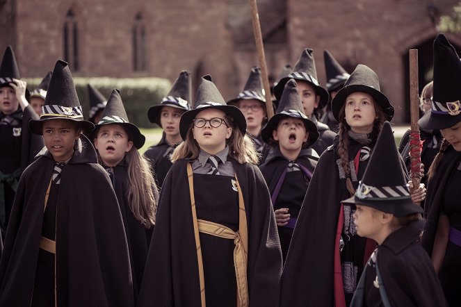 The Worst Witch - Season 2 - Tortoise Trouble - Photos