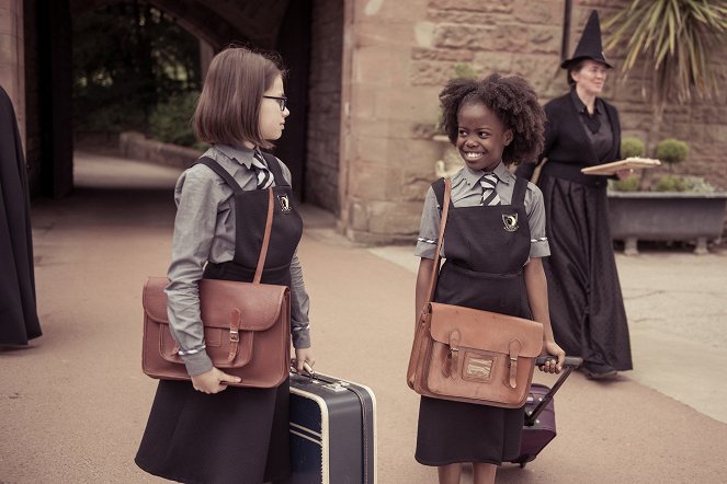 The Worst Witch - Tortoise Trouble - Photos