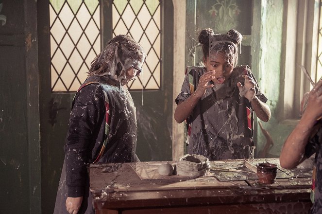 The Worst Witch - Season 2 - The Friendship Trap - Photos