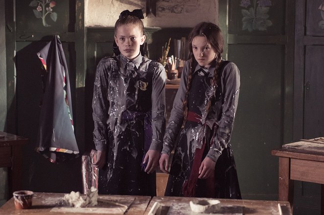 The Worst Witch - Season 2 - The Friendship Trap - Photos