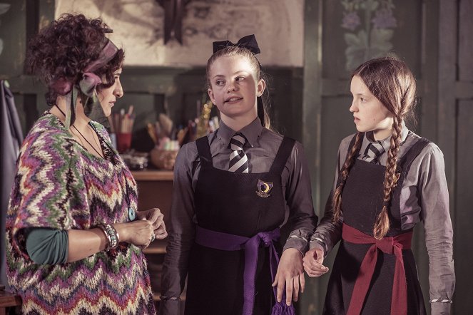 The Worst Witch - The Friendship Trap - Photos