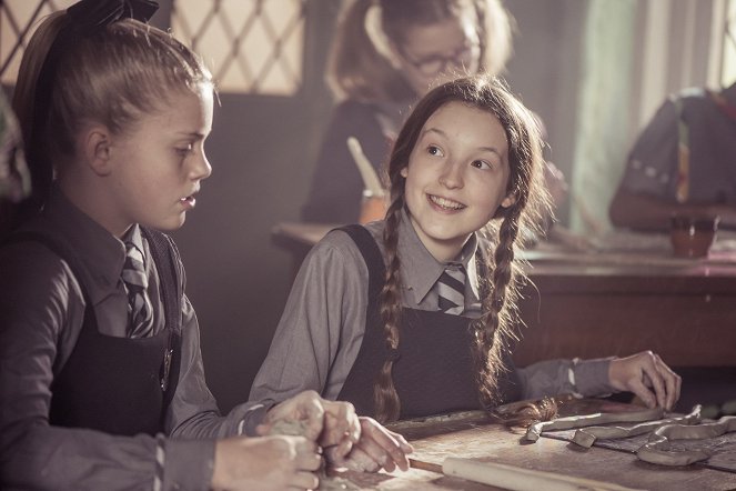 The Worst Witch - The Friendship Trap - Photos