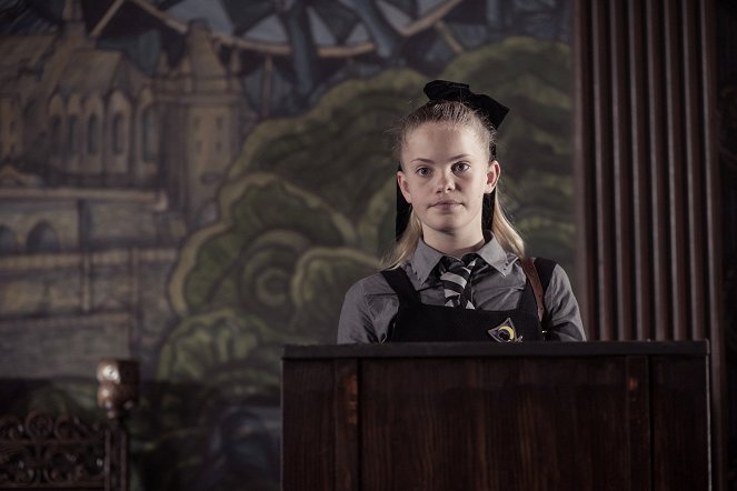 The Worst Witch - Ethel Everywhere - Photos