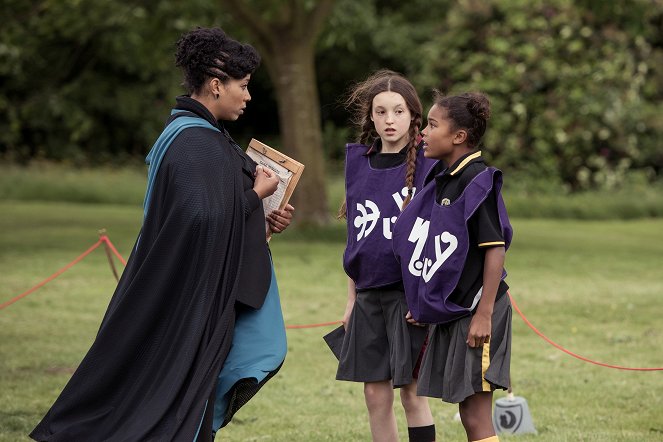 The Worst Witch - Mildred's Family Tree - Photos