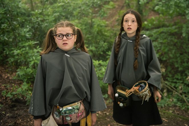 The Worst Witch - Hollow Wood - Photos