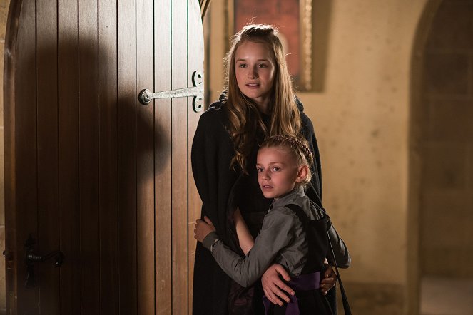 The Worst Witch - Season 2 - Hollow Wood - Photos