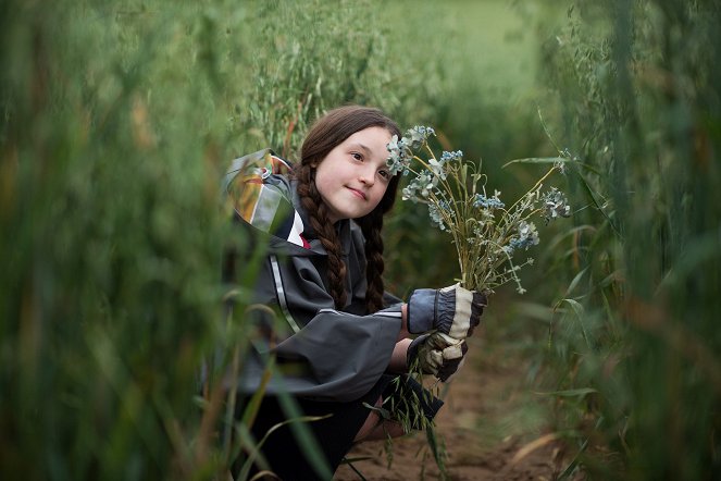 Amandine Malabul, sorcière maladroite - La Forêt Envolée - Film