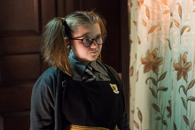 The Worst Witch - Miss Cackle's Birthday - Photos