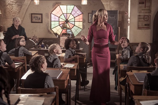 The Worst Witch - A New Dawn - Photos