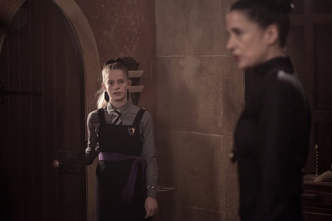 The Worst Witch - A New Dawn - Photos