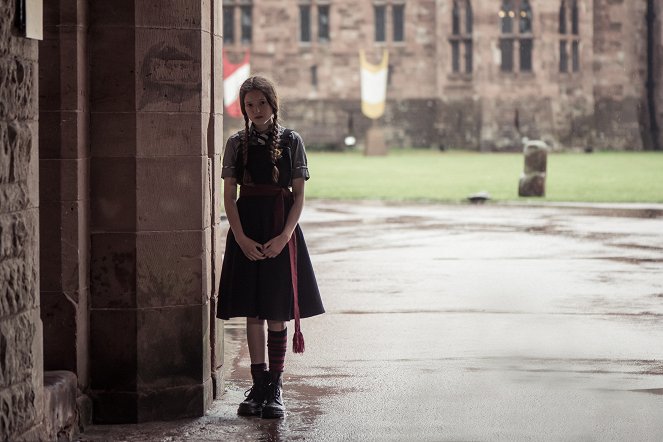 The Worst Witch - Love at First Sight - Photos