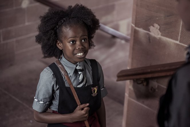 The Worst Witch - Love at First Sight - Photos