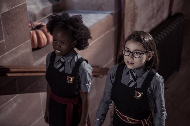 The Worst Witch - Love at First Sight - Kuvat elokuvasta