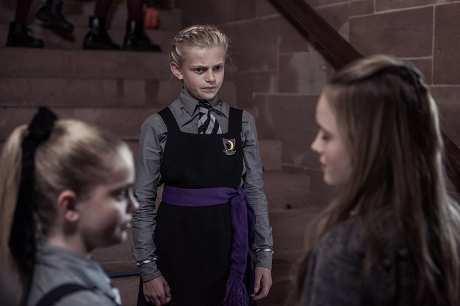 The Worst Witch - Love at First Sight - Photos