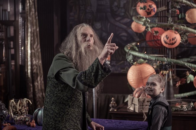 The Worst Witch - All Hallows' Eve - Kuvat elokuvasta