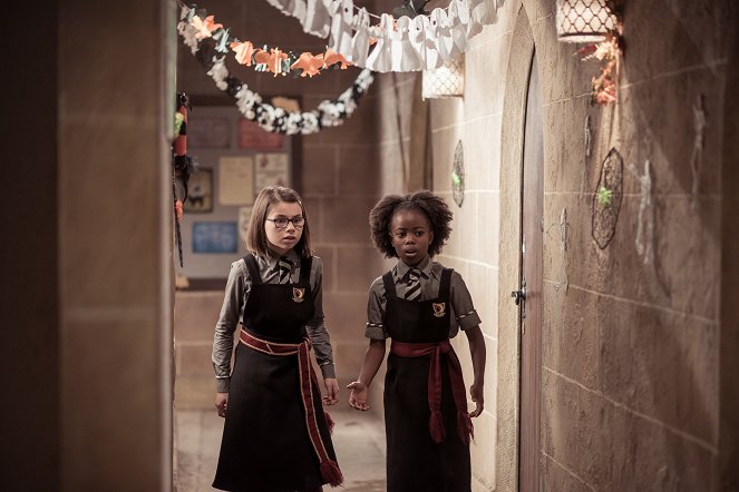 The Worst Witch - Halloween - Photos