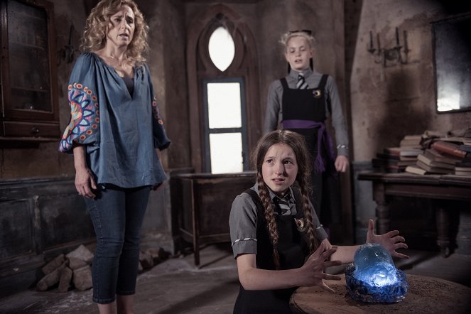 The Worst Witch - The Big Freeze - Photos
